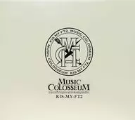 Kis-My-Ft2 / MUSIC COLOSSEUM[DVD付初回限定盤B]