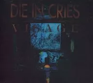 DIE IN CRIES / VISAGE[初回盤]