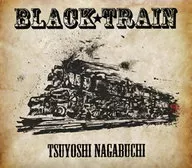 長渕剛 / BLACK TRAIN[DVD付初回限定盤]