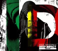 HAN-KUN / VOICE MAGICIAN V ～DEEP IMPACT～[DVD付初回限定盤]