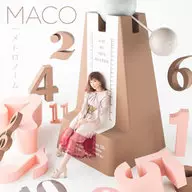 MACO / メトロノーム[通常盤]