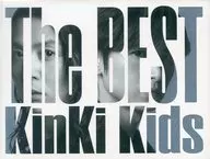 KinKi Kids / The BEST[DVD付初回限定盤]