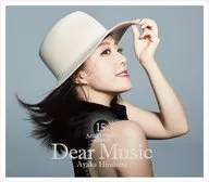 平原綾香 / Dear Music 15th Anniversary Album