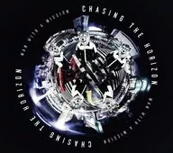 MAN WITH A MISSON / Chasing the Horizon[DVD付初回生産限定盤]