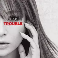 浜崎あゆみ / TROUBLE(ジャケAパターン)