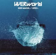 UVERworld / GOOD and EVIL/EDENへ[通常盤]