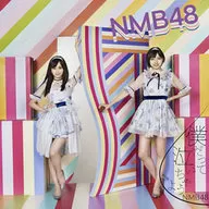 NMB48 / 僕だって泣いちゃうよ(Type-C) [DVD付通常盤C]