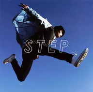 髙橋颯 / STEP[通常盤]