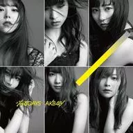 AKB48 / ジワるDAYS[DVD付初回限定盤C]
