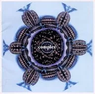 COMPLEX / COMPLEX BEST[通常盤]