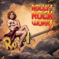 ROLLY / ROLLY’S ROCK WORKS