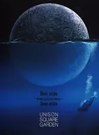 UNISON SQUARE GARDEN / Bee side Sea side ～B-side Collection Album～[DVD付初回限定盤B]