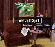 LINGUA FRANCA / The Maze Of Spirit