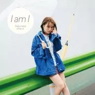 大原櫻子 / I am I[DVD付初回限定盤]