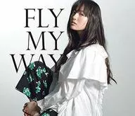 鈴木瑛美子 / FLY MY WAY/Soul Full of Music