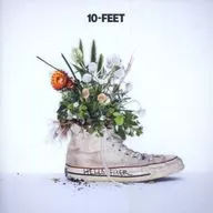 10-FEET / ハローフィクサー[通常盤]