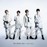 Sexy Zone / 麒麟の子 / Honey Honey[DVD付初回限定盤A]