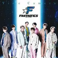 FANTASTICS from EXILE TRIBE / Time Camera[DVD付]