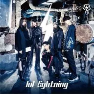 lol / lightning[DVD付MV盤]