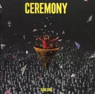 KING GNU / CEREMONY[通常盤]