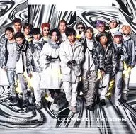 THE RAMPAGE from EXILE TRIBE / FULLMETAL TRIGGER[DVD付]