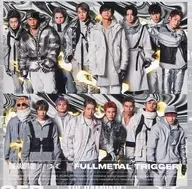 THE RAMPAGE from EXILE TRIBE / FULLMETAL TRIGGER[通常盤]