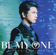 及川光博 / BE MY ONE[通常盤]