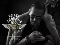 EXILE ATSUSHI / 40 -forty-[初回盤(2CD＋4Blu-ray)(豪華盤)]