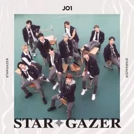 JO1 / STARGAZER[通常盤]