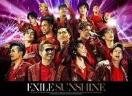 EXILE / SUNSHINE[Blu-ray付初回仕様]