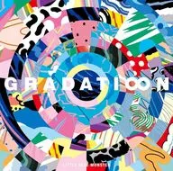 Little Glee Monster / GRADATI∞N[通常盤]