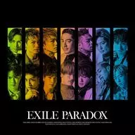 EXILE / PARADOX[DVD付通常盤]