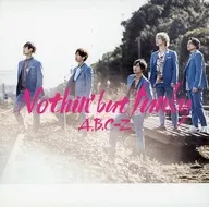 A.B.C-Z / Nothin’ but funky[DVD付初回限定盤A]