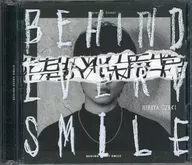 尾崎裕哉 / BEHIND EVERY SMILE[DVD付初回生産限定盤]