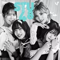 STU48 / ヘタレたちよ[DVD付初回限定盤A]
