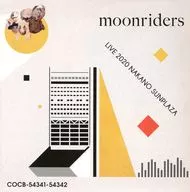 moonriders / LIVE 2020 NAKANO SUNPLAZA