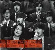 Hey! Say! JUMP / FILMUSIC![Blu-ray付初回限定盤2]