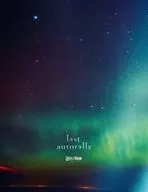 凛として時雨 / last aurorally[Blu-ray付初回限定盤]