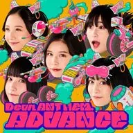 Devil ANTHEM. / ADVANCE[通常盤]