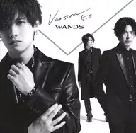 WANDS / Version 5.0[通常盤]