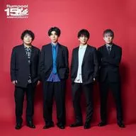 flumpool / The Best flumpool 2.0 - Blue[2008-2011]＆ Red[2019-2023]-[Blu-ray付初回限定盤]