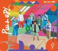 Hey! Say! JUMP / PULL UP![DVD付初回限定盤1]