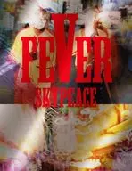 スカイピース / FEVER[Blu-ray付初回生産限定スカイ盤]