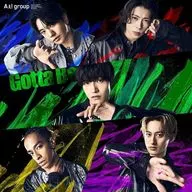 Aぇ! group / Gotta Be[初回限定盤C]