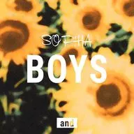 SOPHIA / Boys and[通常盤]