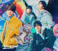 King ＆ Prince / Re：ERA[DVD付初回限定盤A]