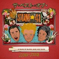 SUM 41/ベスト・オブ・SUM41[初回限定特別盤]