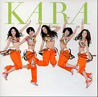 KARA / ミスター[DVD付初回限定盤A]