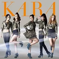 KARA/ジャンピン(初回盤B/ミニ写真集付)