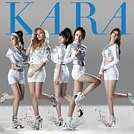 KARA / ジャンピン